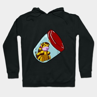 BumbleMoo Hoodie